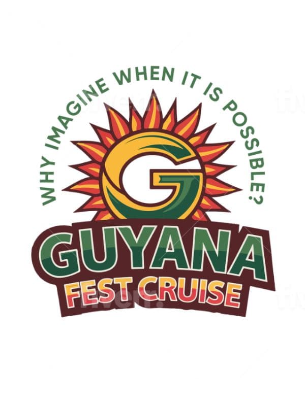 Guyana Fest Cruise