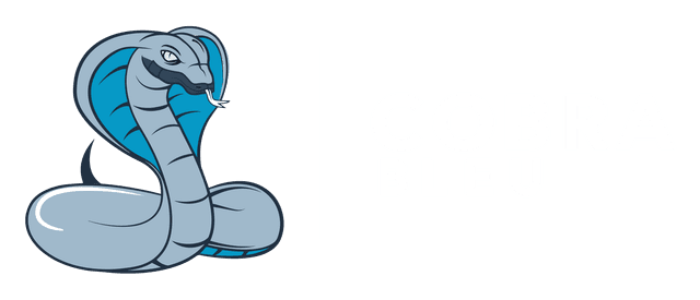 Cobra Bleu